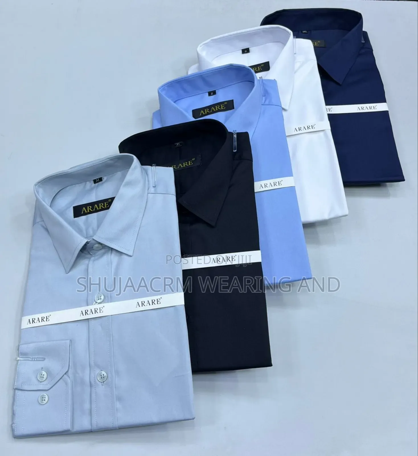 Arare High Quality Shity