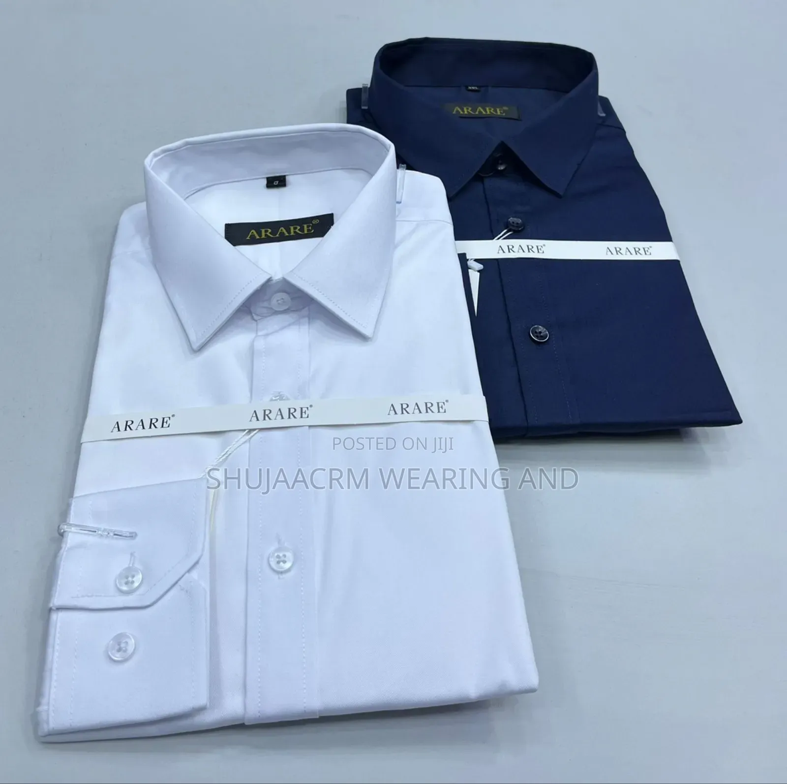 Arare High Quality Shity