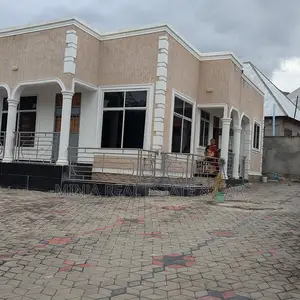 3bdrm House in Mbezi for sale