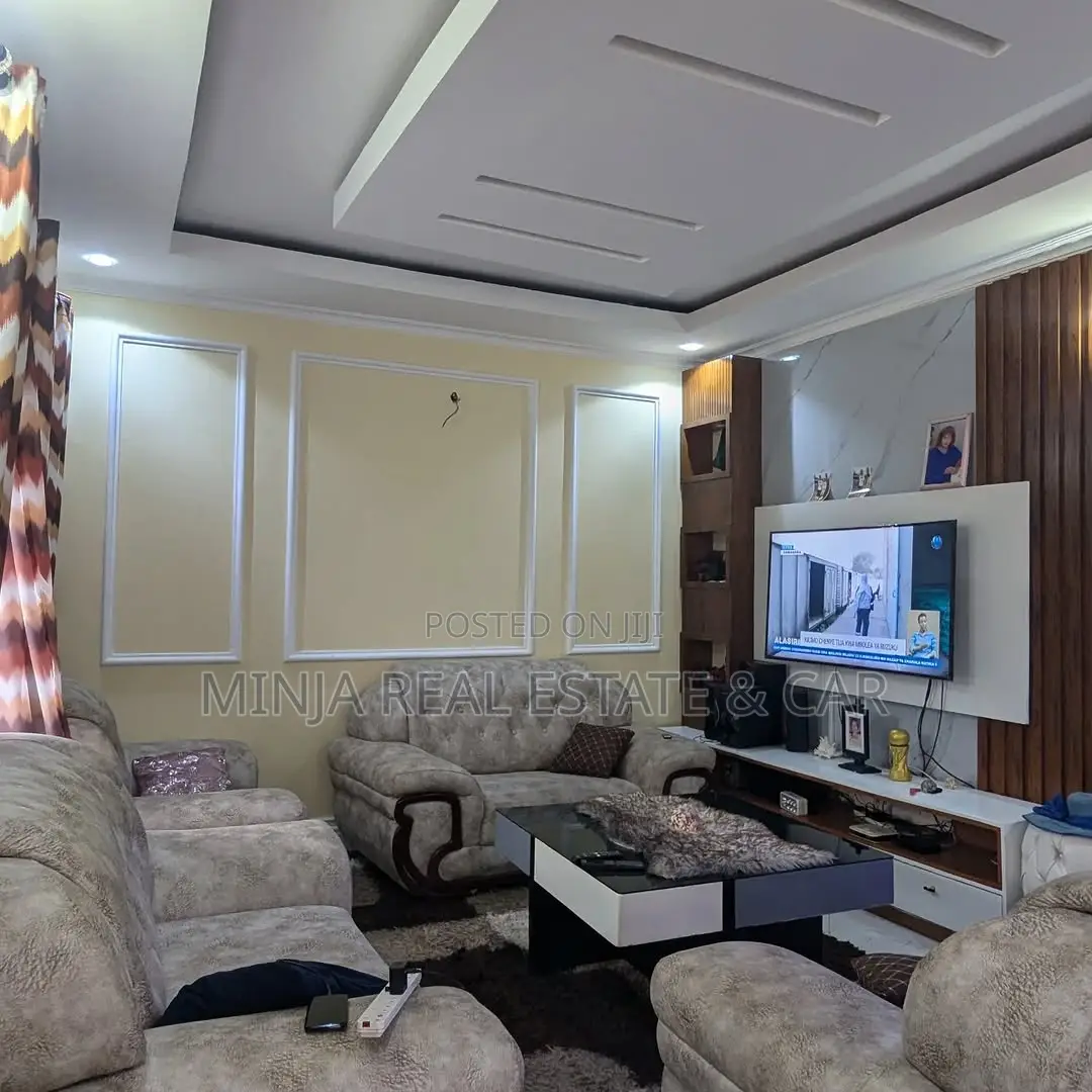 3bdrm House in Mbezi for sale