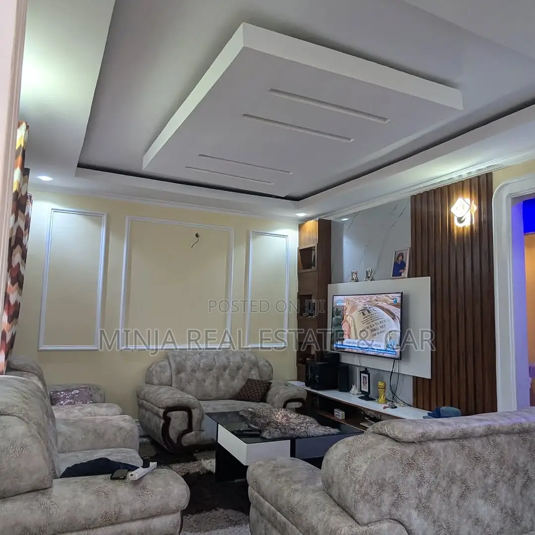 3bdrm House in Mbezi for sale