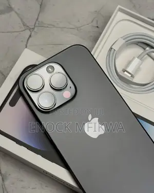 Apple iPhone 14 Pro 128 GB Purple