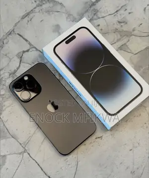 Apple iPhone 14 Pro 128 GB Purple