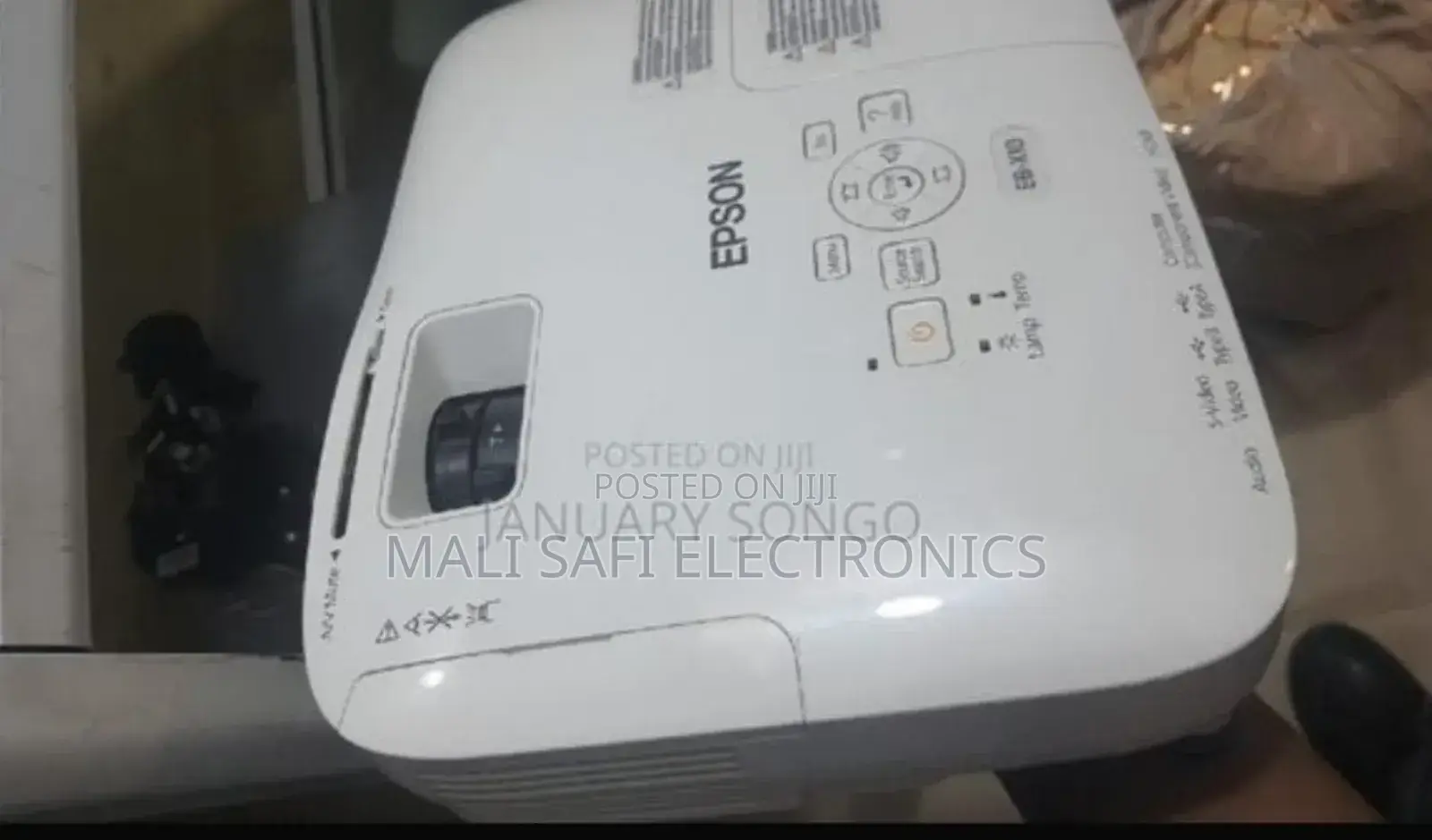Epson Projector B-X10