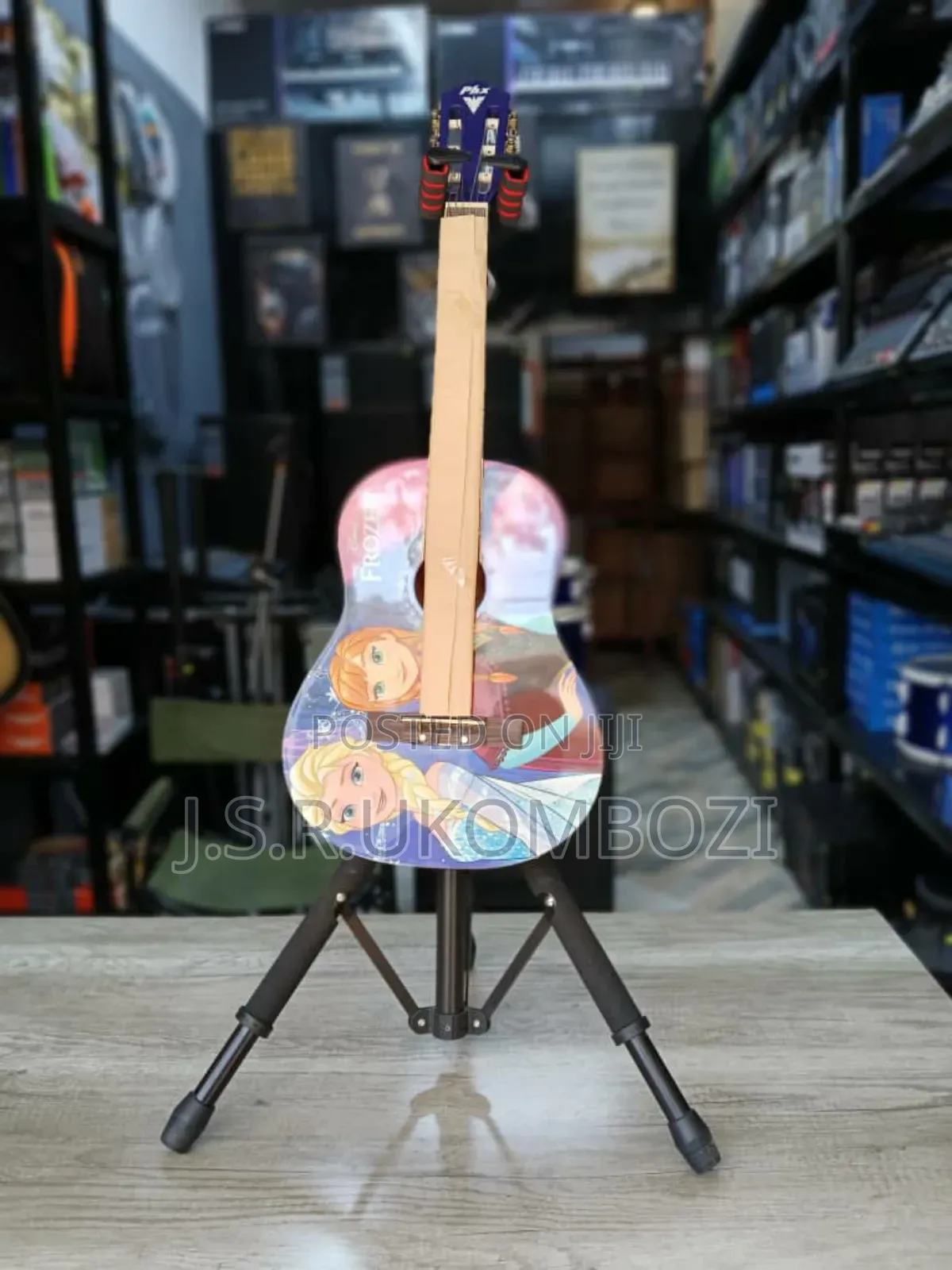 Acoustic Guitar for Children