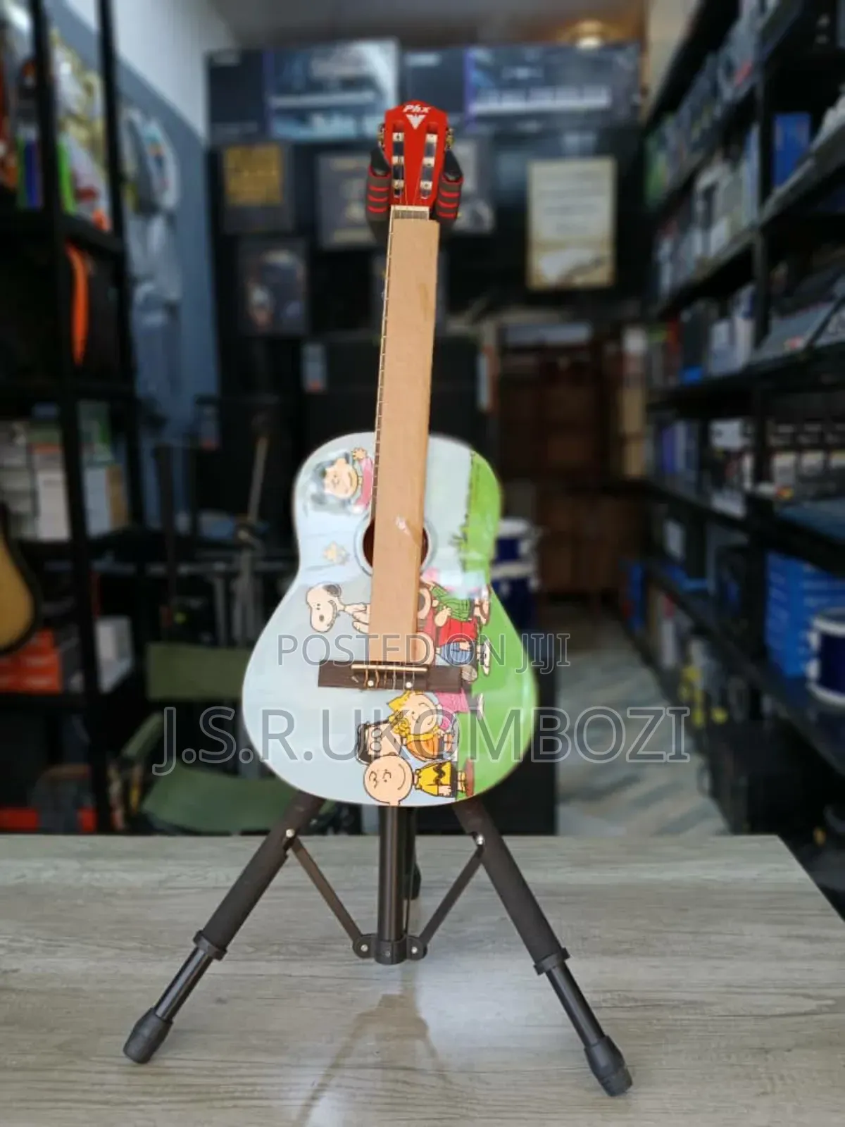 Acoustic Guitar for Children
