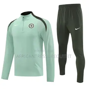 Tracksuits Training Sets Collection Available