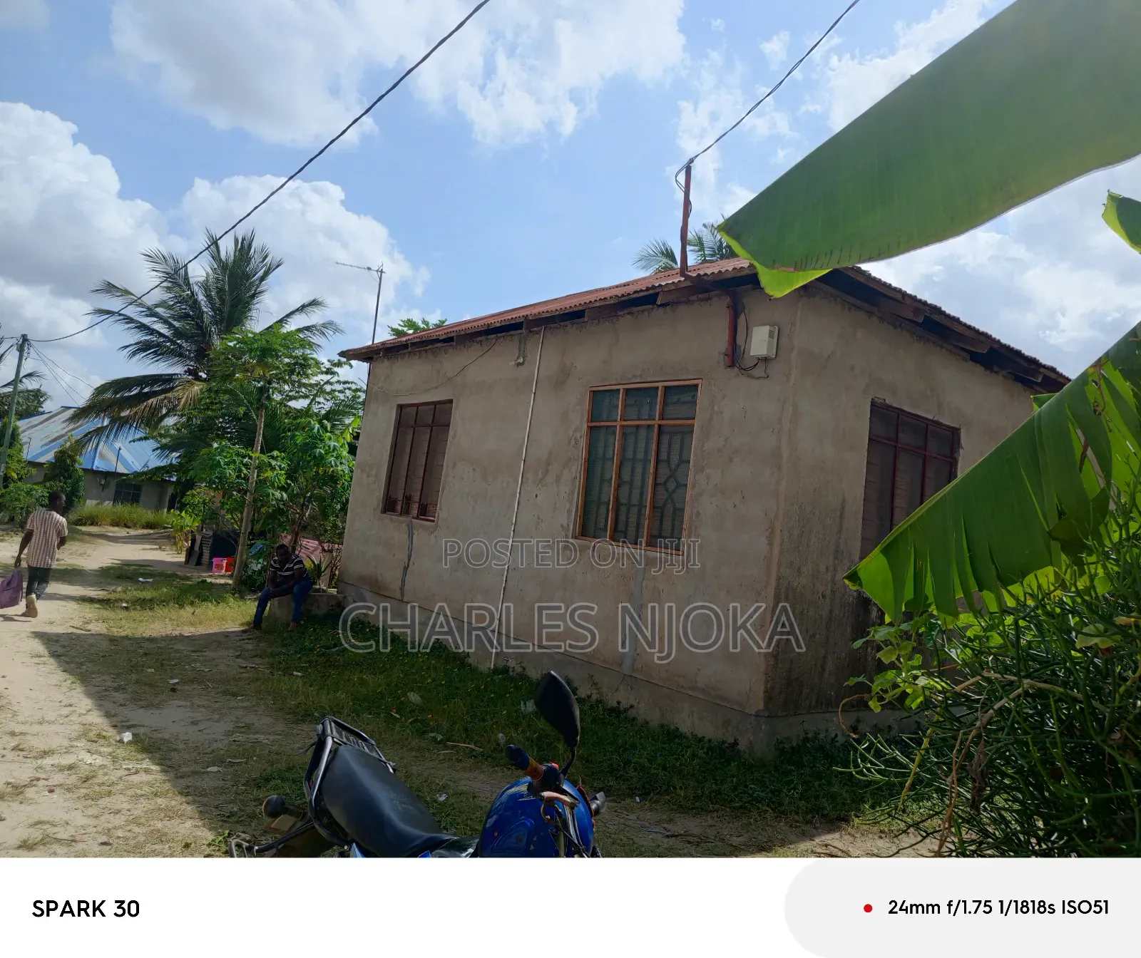 3bdrm House in Tanzania Daresalaam for sale