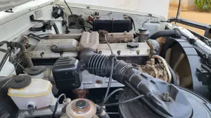 Toyota Land Cruiser 2004 White
