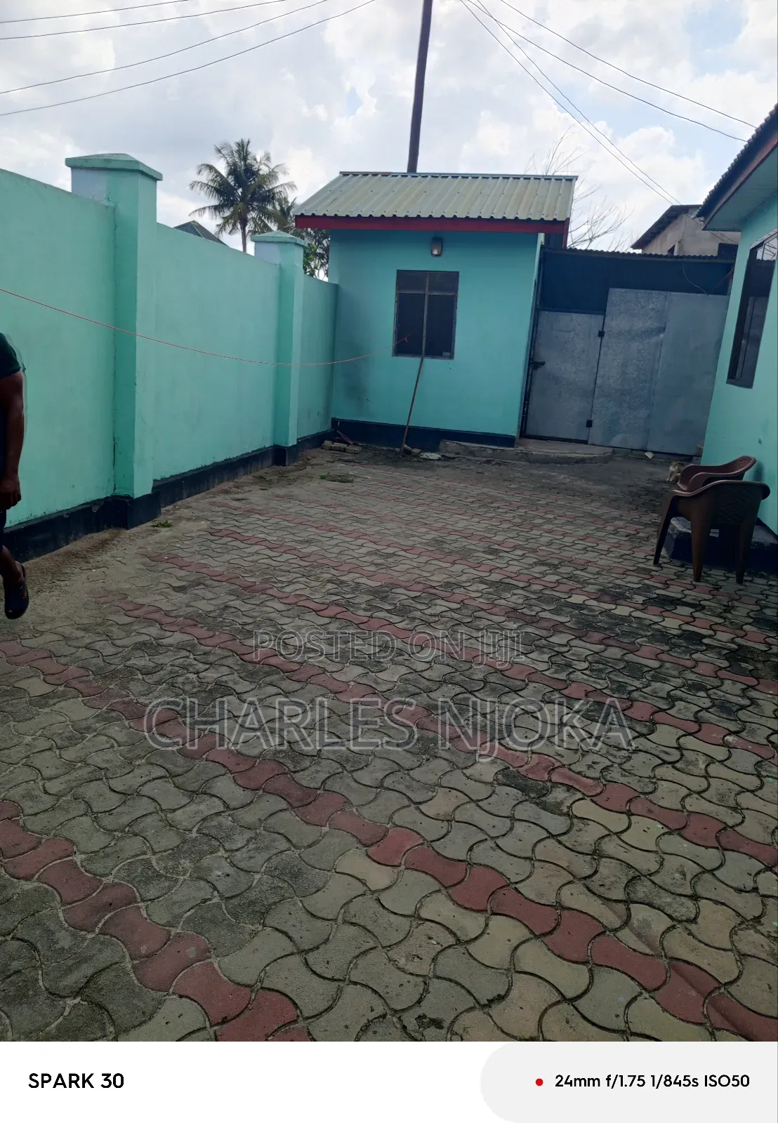 3bdrm House in Tanzania Daresalaam for rent