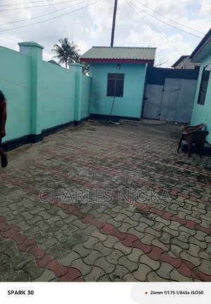 3bdrm House in Tanzania Daresalaam for rent