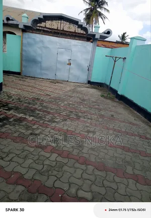 3bdrm House in Tanzania Daresalaam for rent