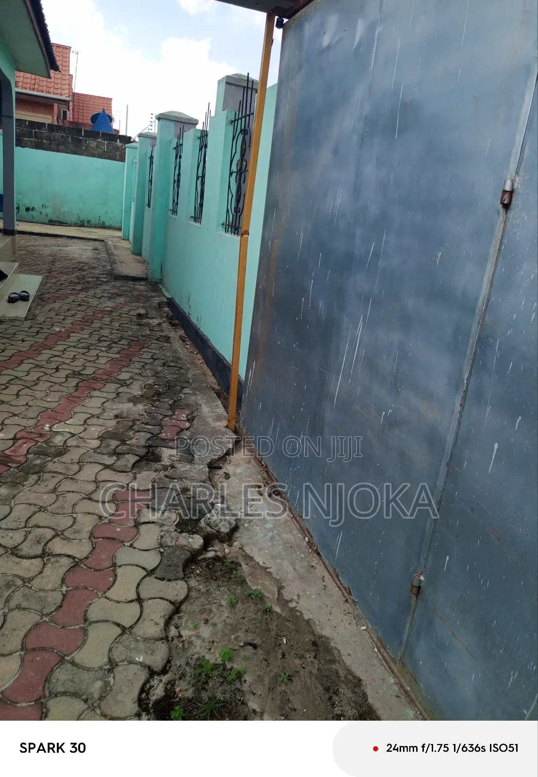 3bdrm House in Tanzania Daresalaam for rent