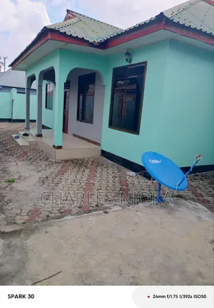 3bdrm House in Tanzania Daresalaam for rent