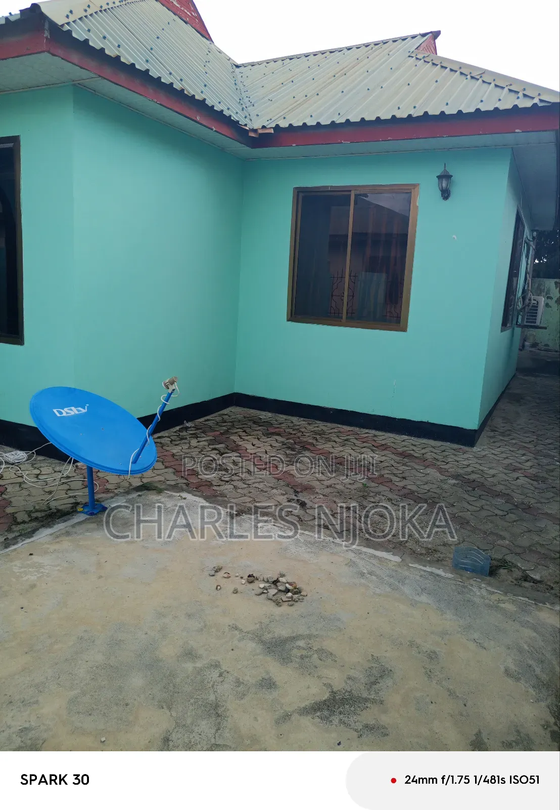 3bdrm House in Tanzania Daresalaam for rent