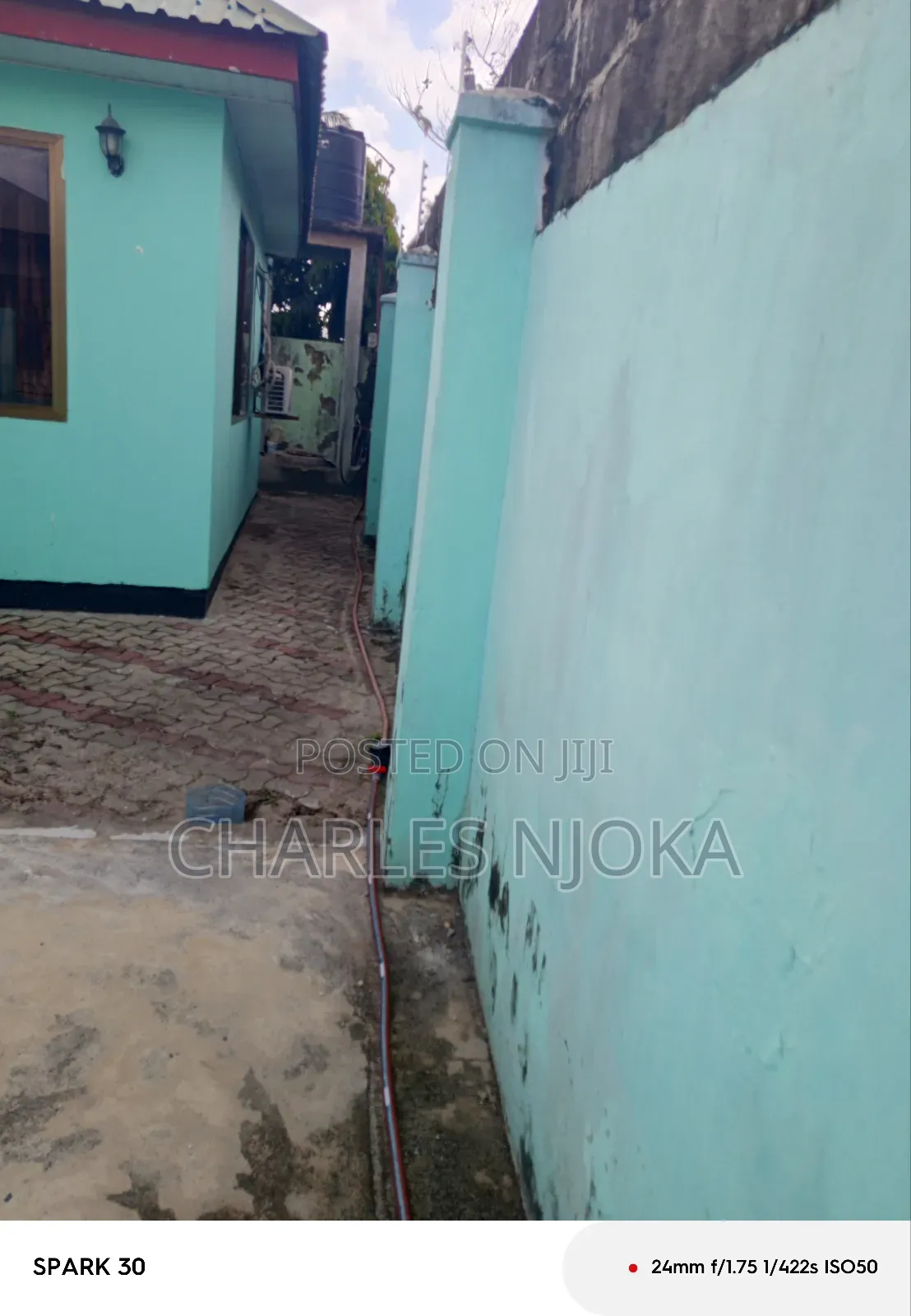 3bdrm House in Tanzania Daresalaam for rent