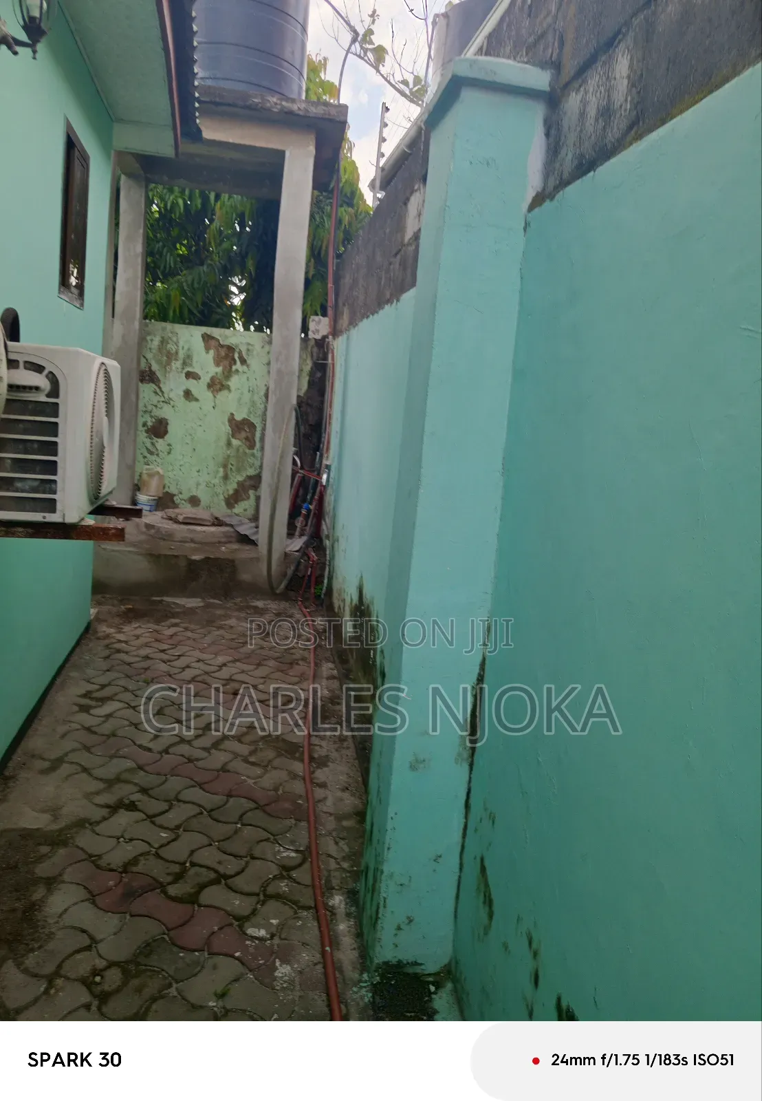 3bdrm House in Tanzania Daresalaam for rent