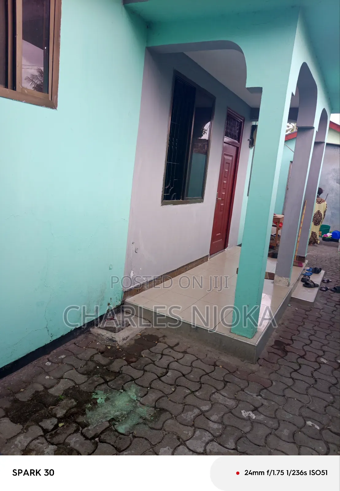3bdrm House in Tanzania Daresalaam for rent