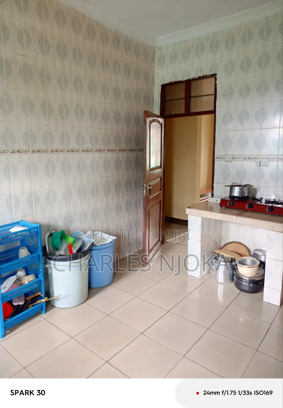 3bdrm House in Tanzania Daresalaam for rent