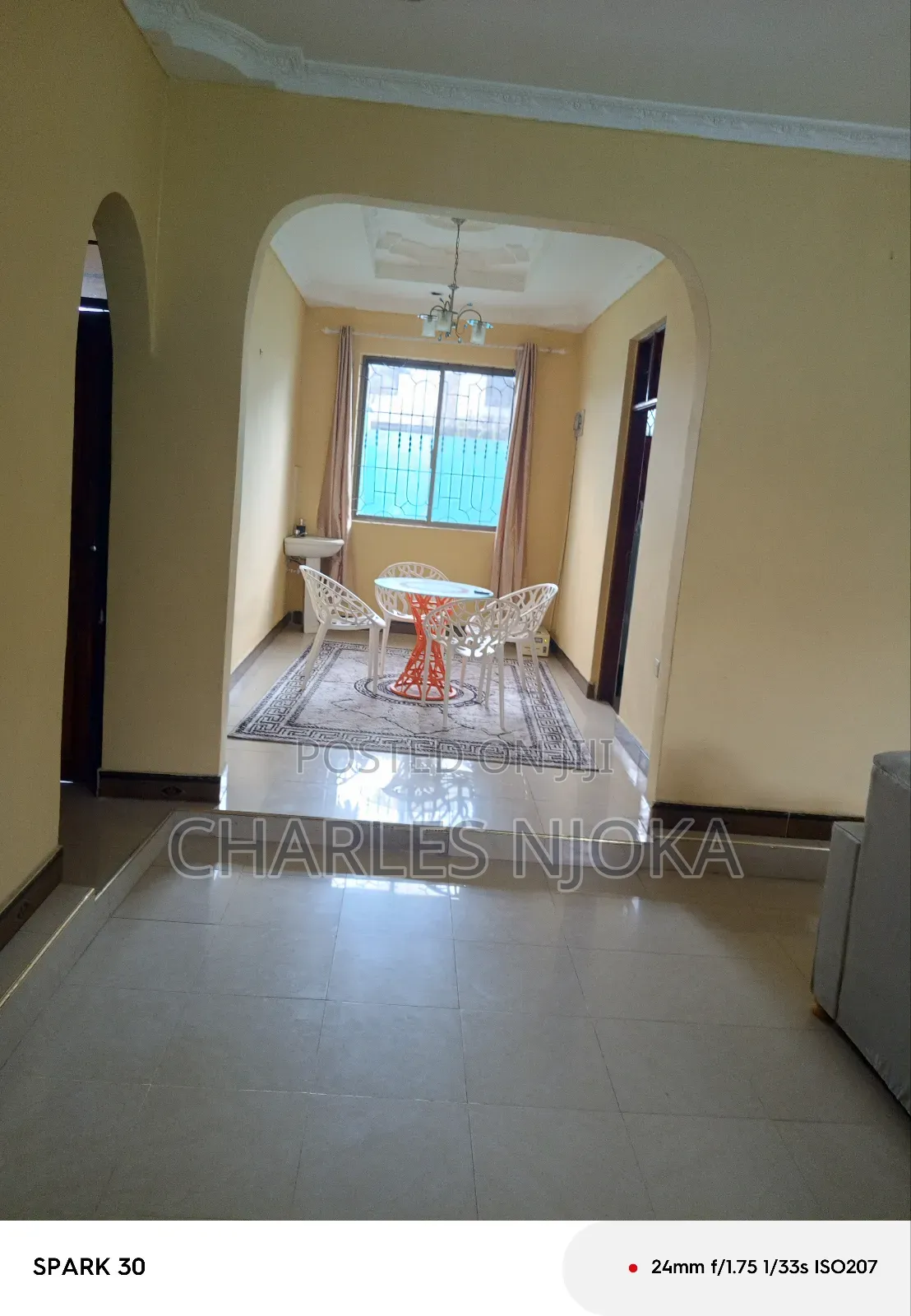 3bdrm House in Tanzania Daresalaam for rent