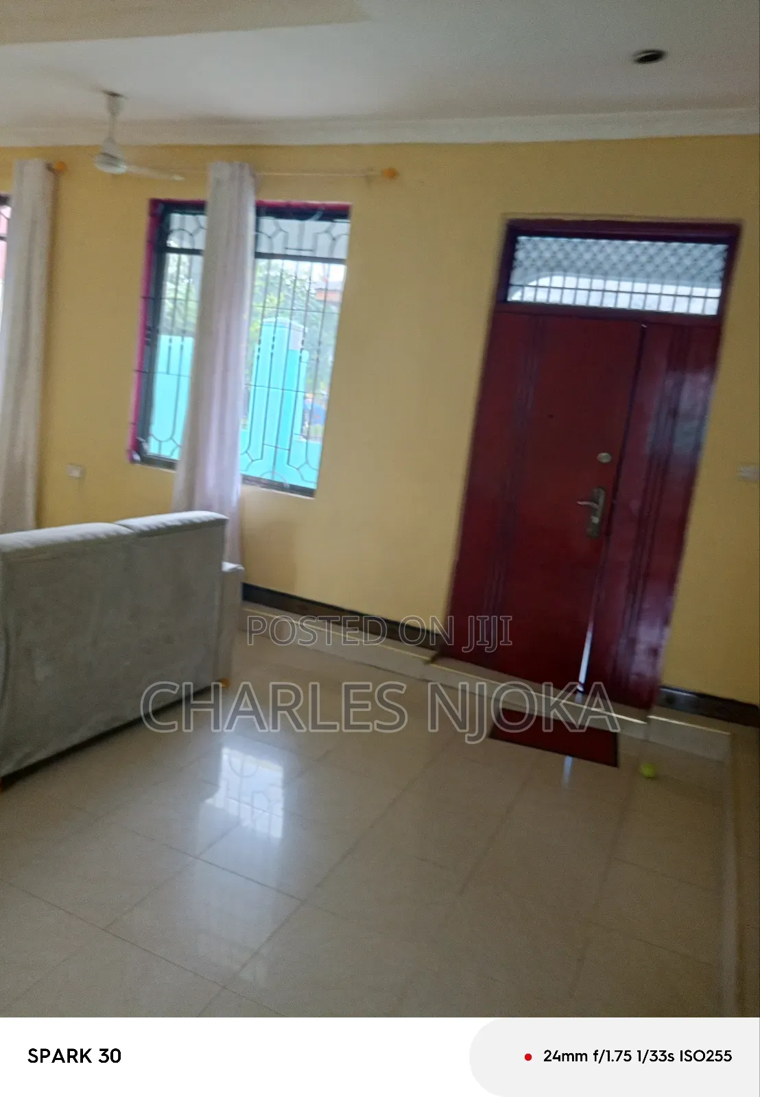 3bdrm House in Tanzania Daresalaam for rent