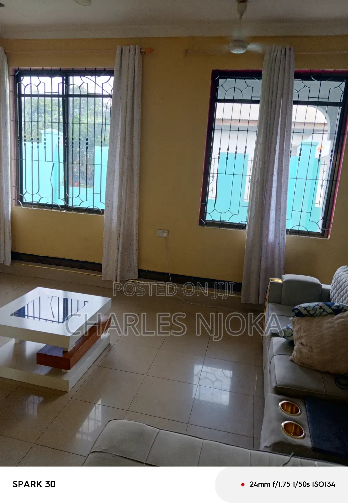 3bdrm House in Tanzania Daresalaam for rent