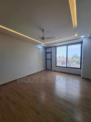 3bdrm Apartment in Mikocheni for rent