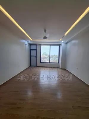 3bdrm Apartment in Mikocheni for rent