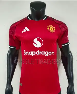 Classic Football Shirts / Soccer Jerseys