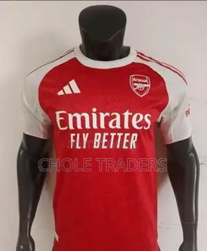 Classic Football Shirts / Soccer Jerseys