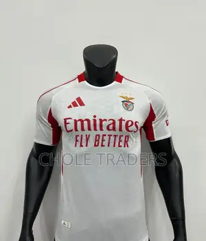 Classic Football Shirts / Soccer Jerseys