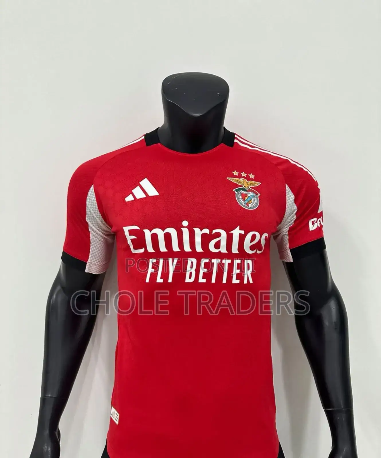 Classic Football Shirts / Soccer Jerseys