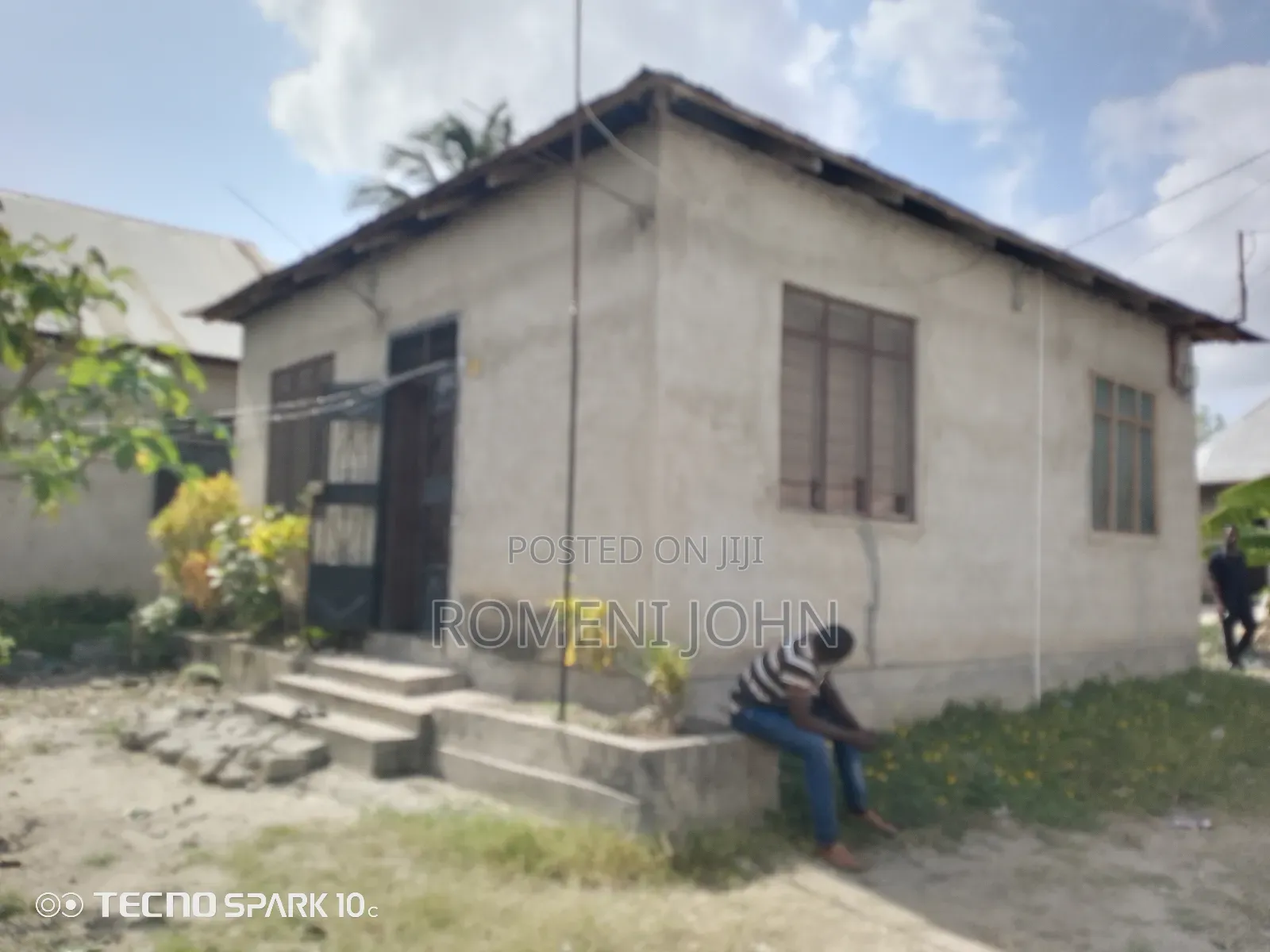 3bdrm House in Tanzania Daresalaam, Ilala for sale