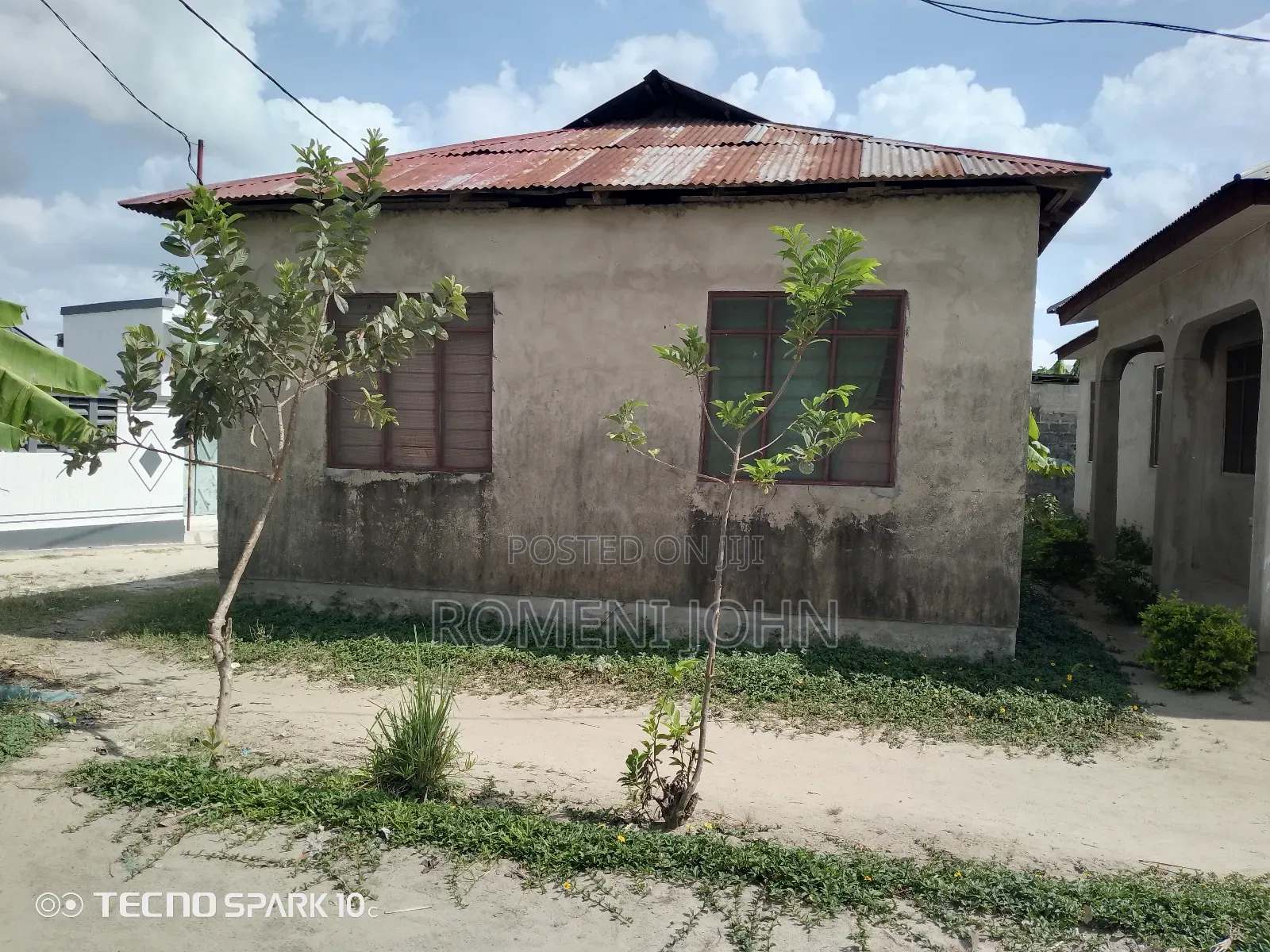 3bdrm House in Tanzania Daresalaam, Ilala for sale