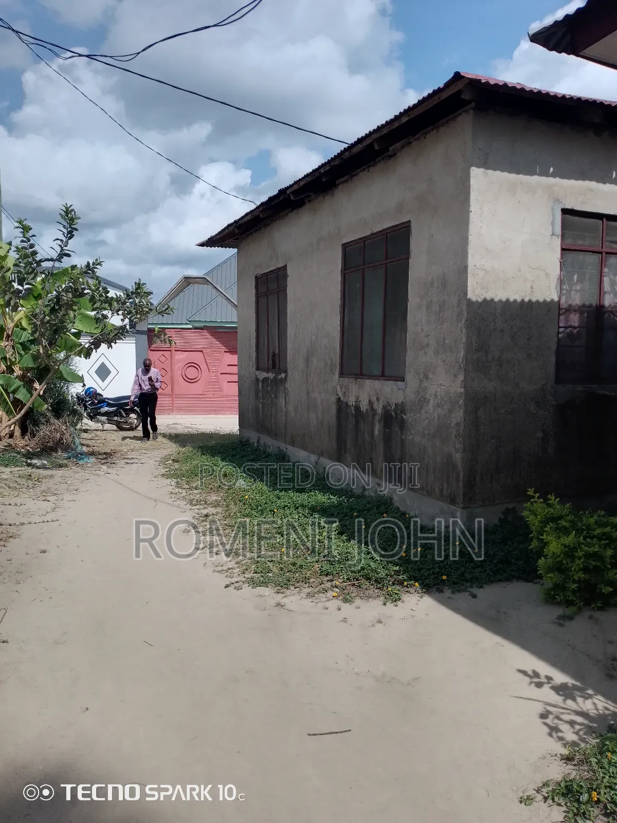 3bdrm House in Tanzania Daresalaam, Ilala for sale