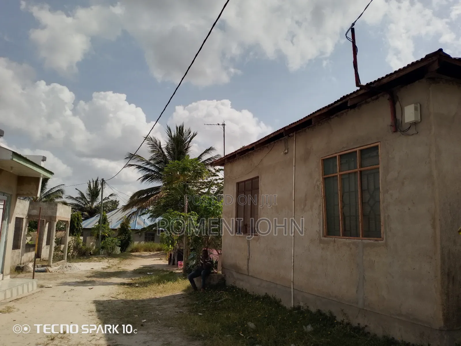 3bdrm House in Tanzania Daresalaam, Ilala for sale