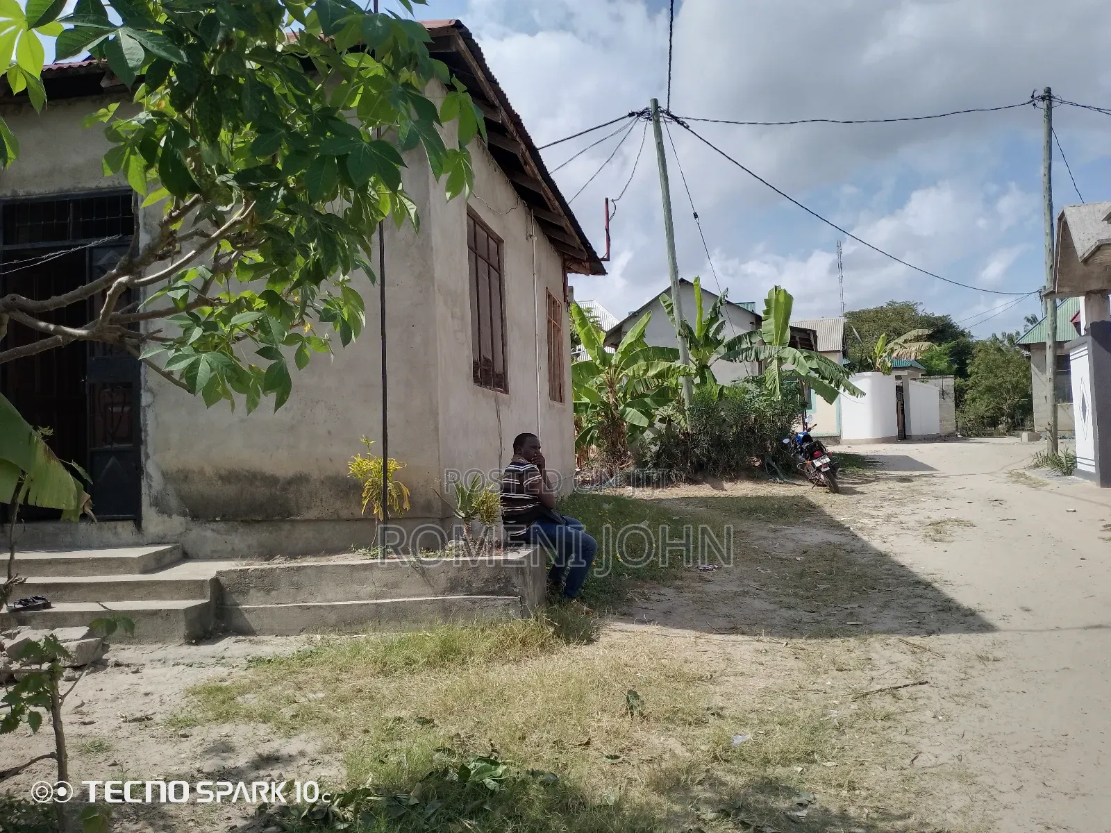 3bdrm House in Tanzania Daresalaam, Ilala for sale