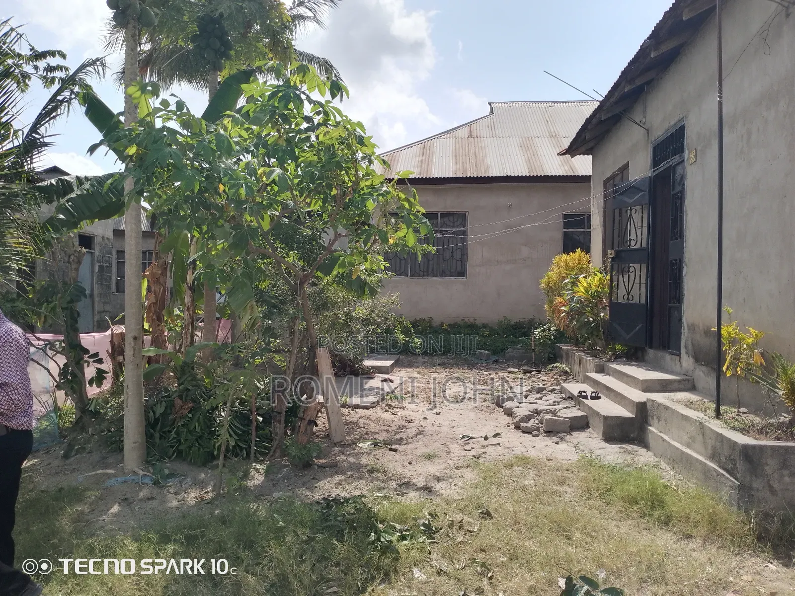 3bdrm House in Tanzania Daresalaam, Ilala for sale