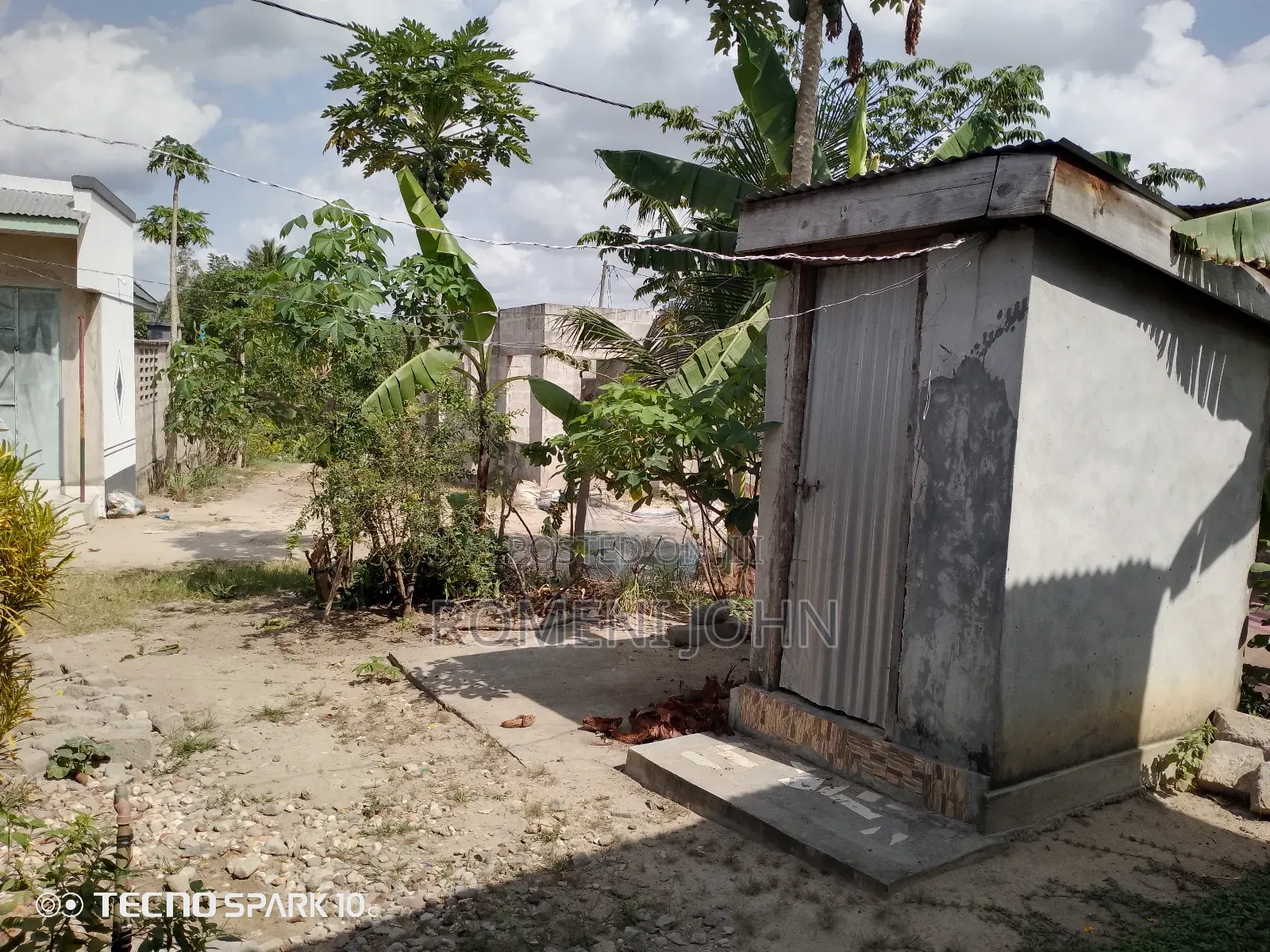 3bdrm House in Tanzania Daresalaam, Ilala for sale