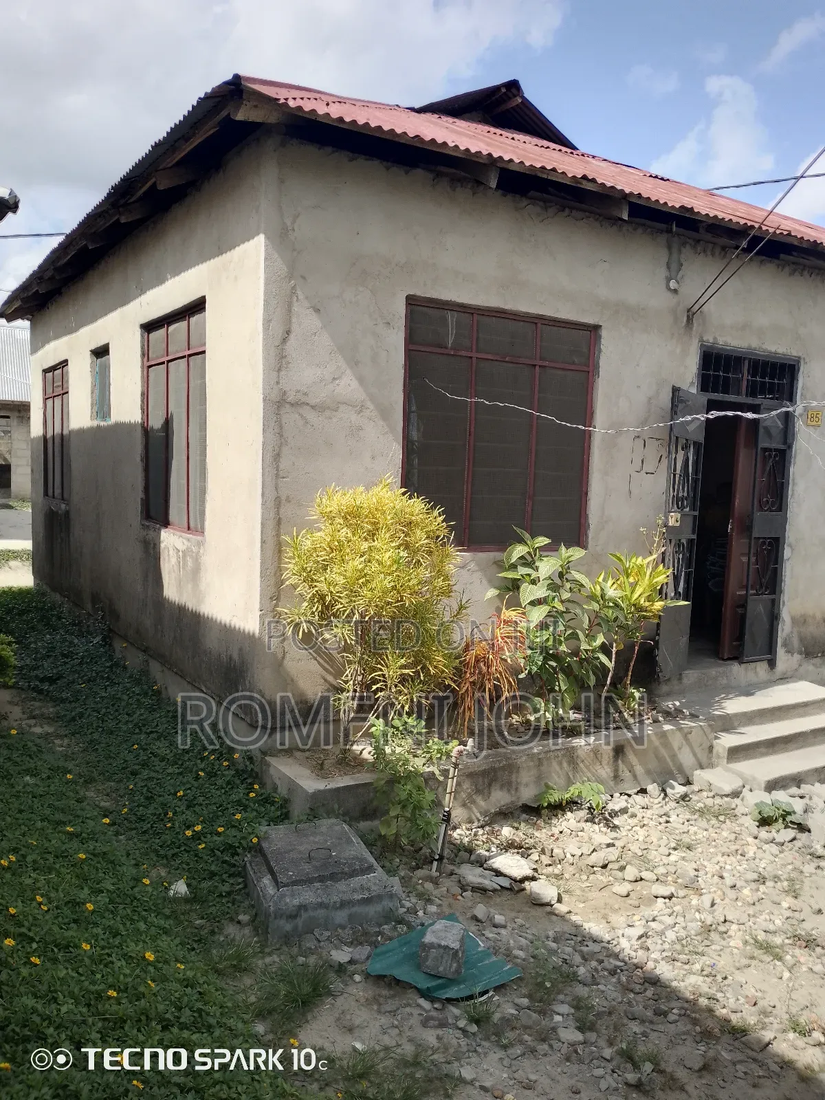 3bdrm House in Tanzania Daresalaam, Ilala for sale