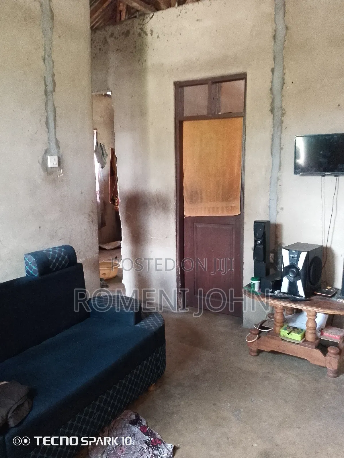 3bdrm House in Tanzania Daresalaam, Ilala for sale