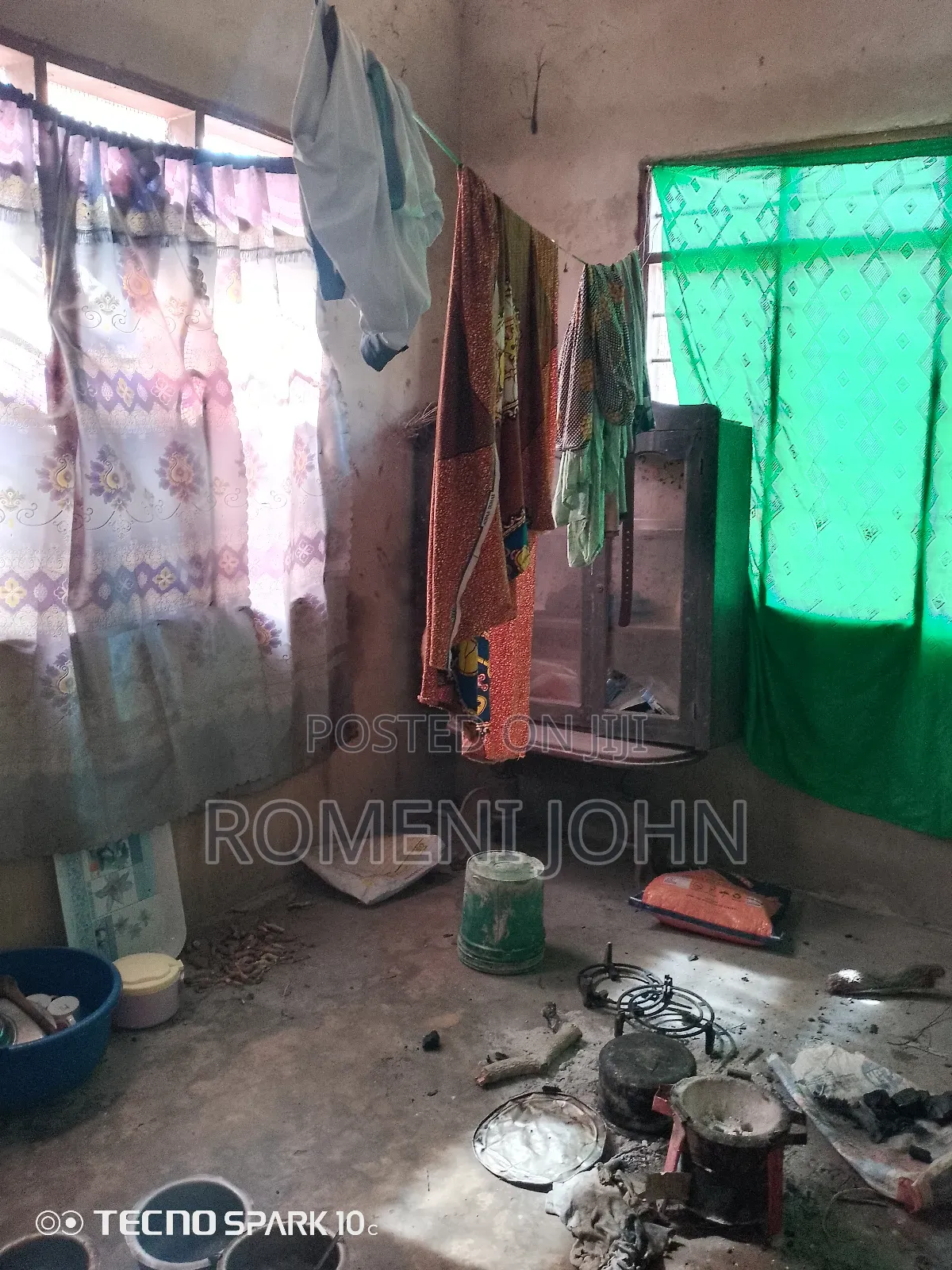 3bdrm House in Tanzania Daresalaam, Ilala for sale