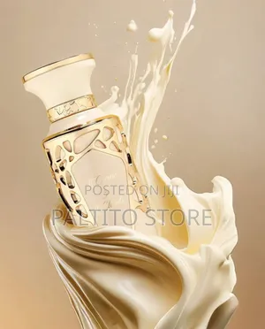 Creme of Clouds