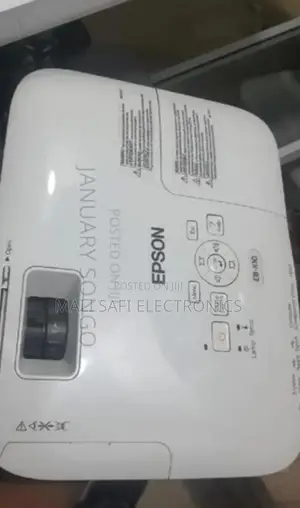 Epson Projector B-X10
