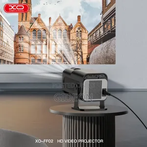 Full Hd Led Projector