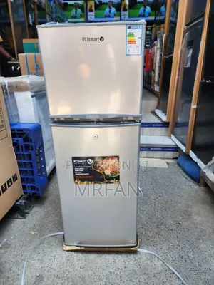 Volsmart Refrigerator 138l Ll
