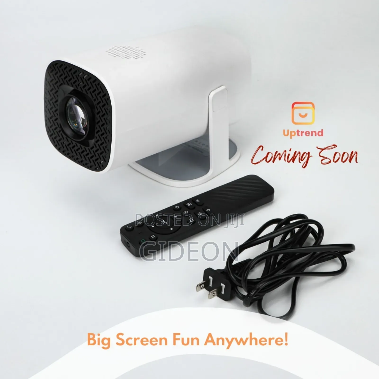 Portable Projector