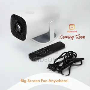 Portable Projector
