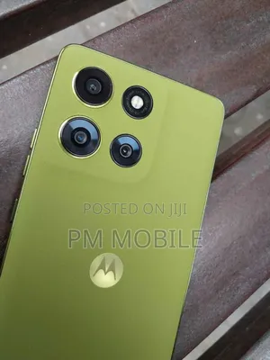 New Motorola Moto G86 Power 512 GB