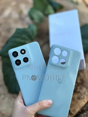 New Motorola Moto G56 256 GB